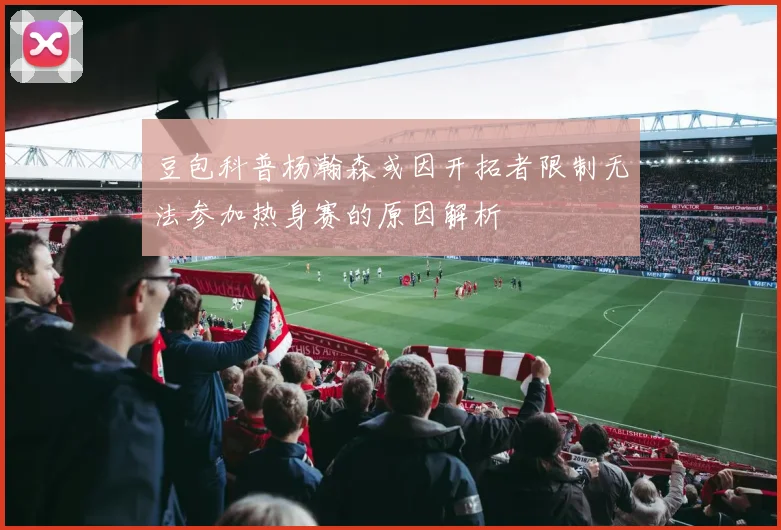 豆包科普杨瀚森或因开拓者限制无法参加热身赛的原因解析
